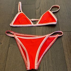 Ellejay women’s bikini set